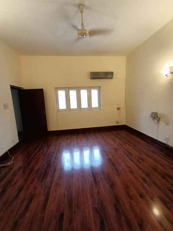 1 Kanal Commercial Use House For Rent In Gulberg 5