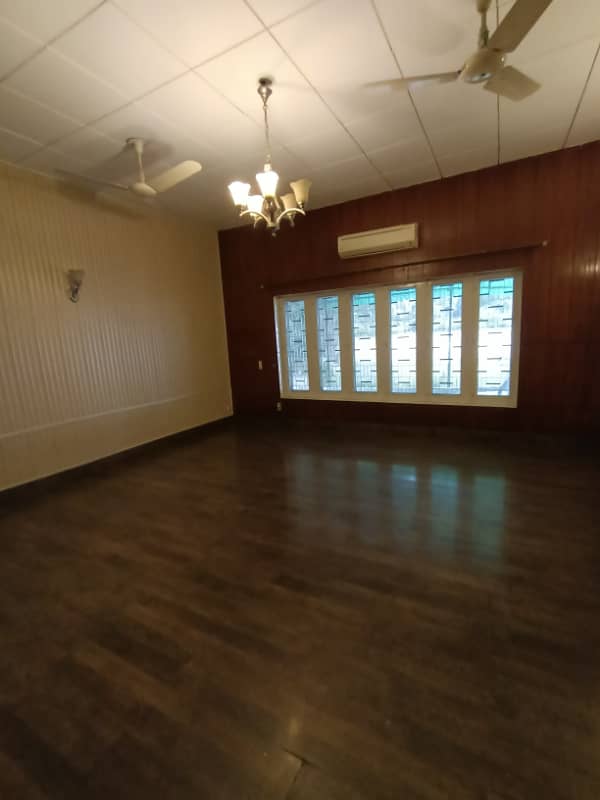 1 Kanal Commercial Use House For Rent In Gulberg 6