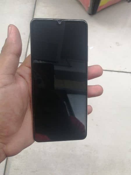 Samsung A32 display fingerprint 4/128 & 10/9 condition all OK 2