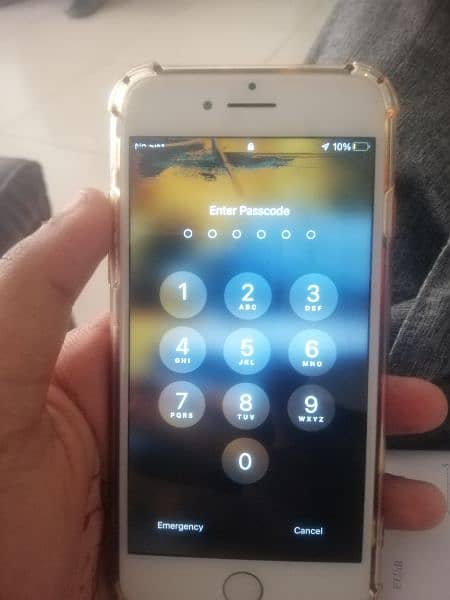 I Phone 7 Pta 32 4