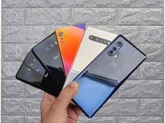 Lg V60 Velvet G8X G8 Moto edge plus