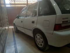 Suzuki Cultus VXR for sale in Genuine Condition