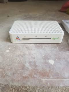 PTCL Smart tv Box