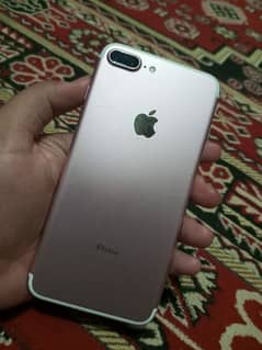 iphone 7 plus pta approved