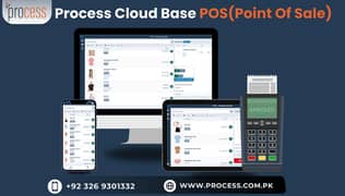 Streamline Operations & Boost Sales - AdvancedProcess POS System