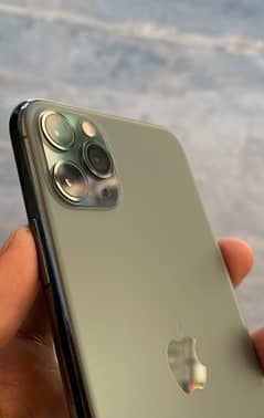 iPhone 11 Pro Max 256gb factory unlock