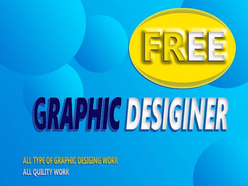 FREE FREE LOGO DESIGNS AVAILAVLE 0