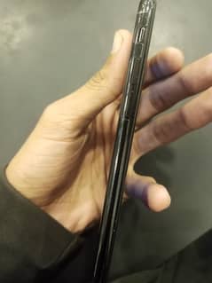 I phone 7 128gb pta approved 0