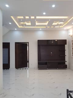 5 Marla Upper Portion Available For Rent In Tulip Block Park View City Lahore