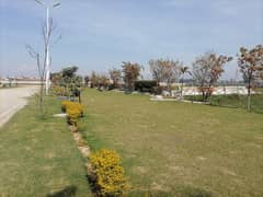 City Villas 6 Marla Residential Plot Up For Sale