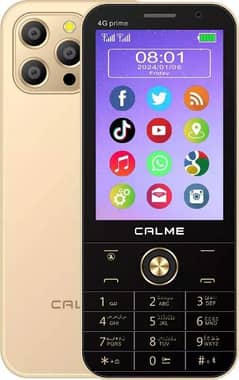 callme 4g prime 2gb 32gb