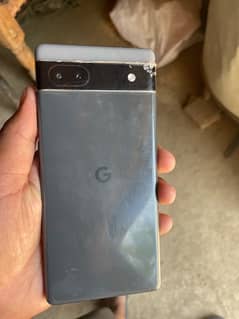 GOOGLE PIXEL 6A NON PTA FACTORY UNLOCK 0