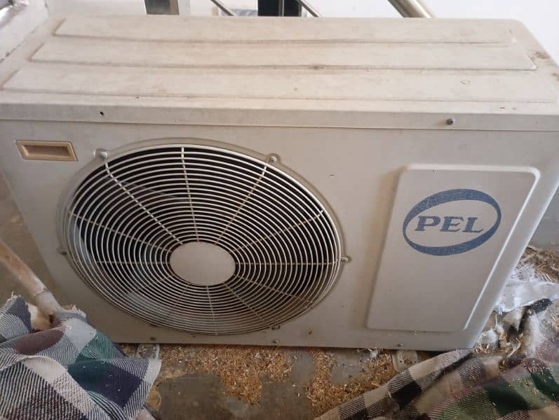 Pel Ac Air Conditioner A. C a. c A/c split unit 0