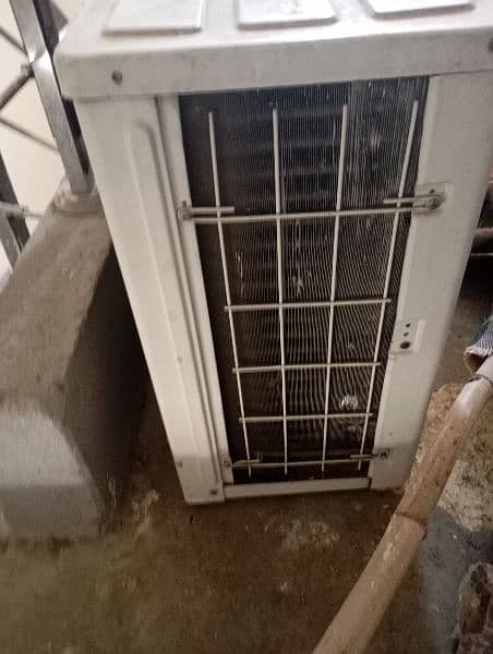 Pel Ac Air Conditioner A. C a. c A/c split unit 1