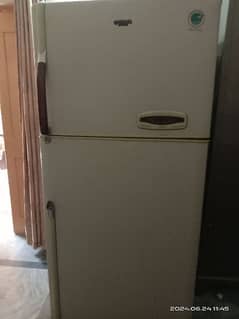 Fridge