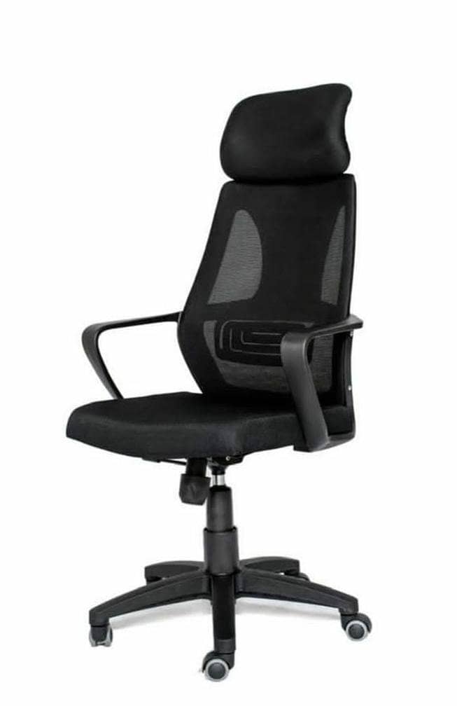 Office Staff Chair , Computer Workstations Chair (1 Year Warranty ) 14