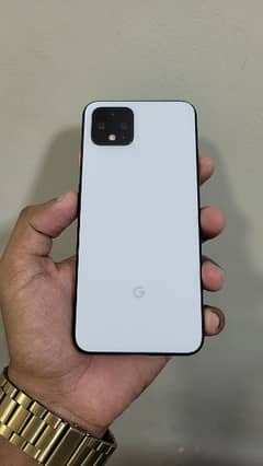 Google Pixel 4