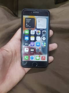 Iphone 7 pta approved 128 GB urgent sale