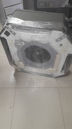 Daikin Inverter Ceiling Cassette ACs 1.5 and 1.8 Ton 0