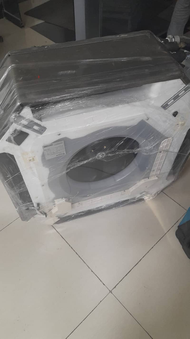 Daikin Inverter Ceiling Cassette ACs 1.5 and 1.8 Ton 1