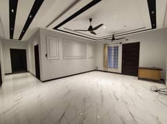 1 Kanal Brand New Open Basement Available For Rent In Dha 2 Islamabad.