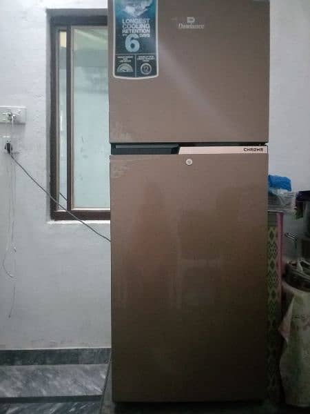 New Freezer used just 3 months: 0