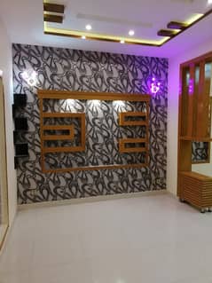 Modern Design 5 Marla House Available For Sale In Park View City Lahore