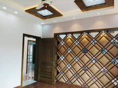 Prime Location Brand New 5 Marla House Available For Sale In Park View City Lahore