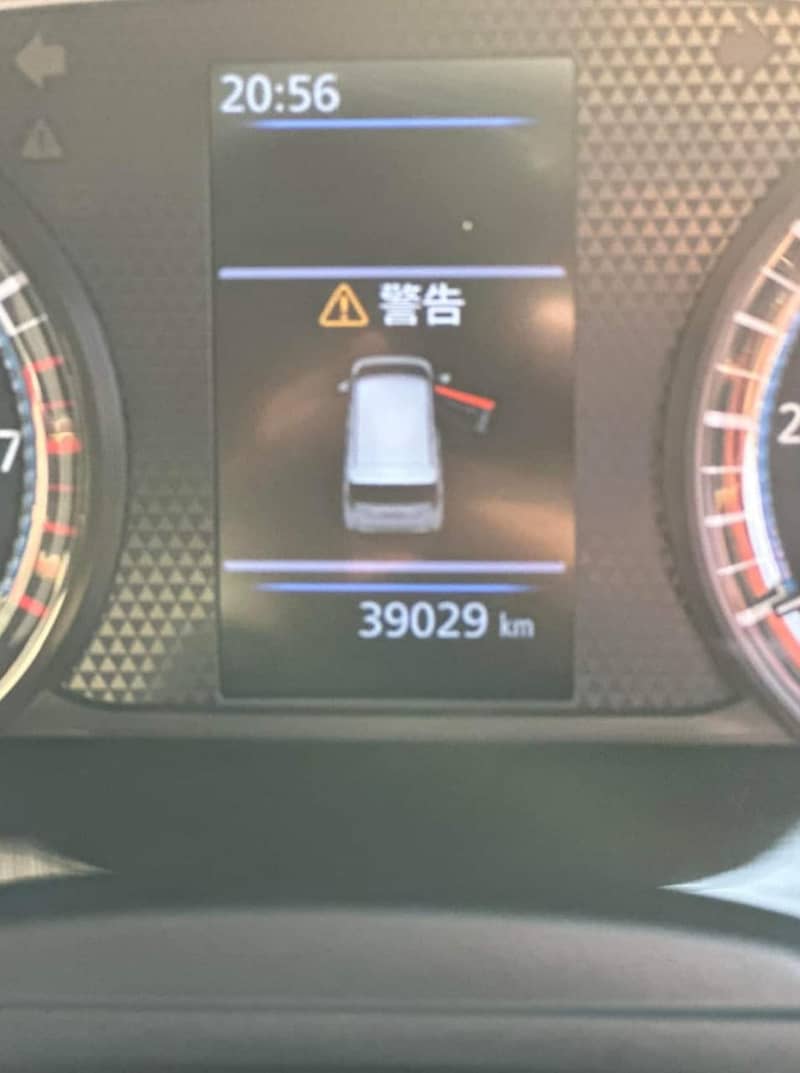 Nissan Dayz Highway Star 2021/2024 Low Mileage MInt Condition 4