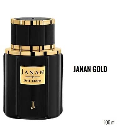 Janan gold|Janan Sport|J. Fragrance|journey Collection 1