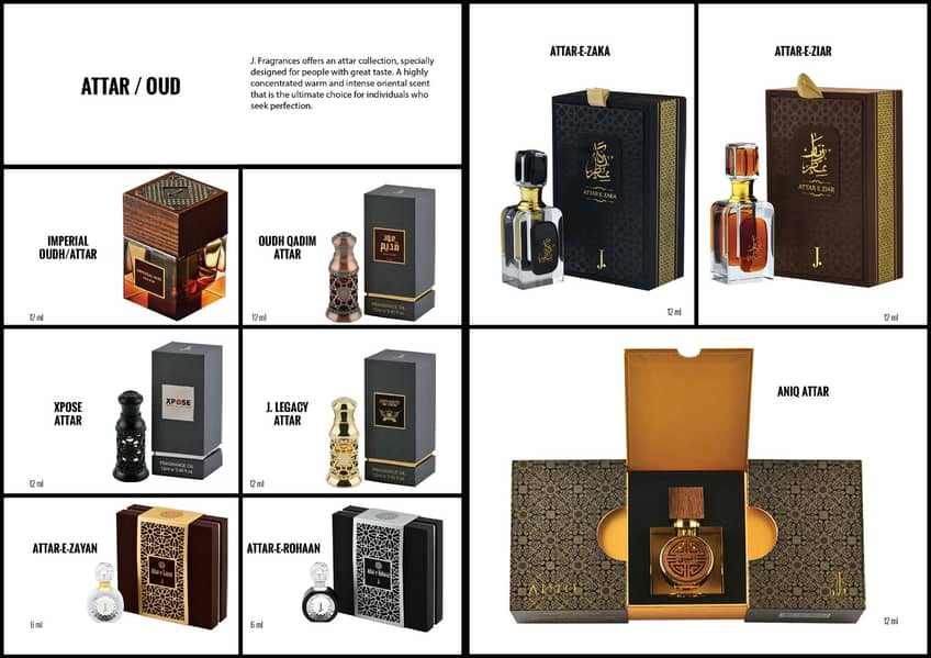 Janan gold|Janan Sport|J. Fragrance|journey Collection 10