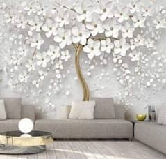 all type of wallpaper available contect (03251719931)