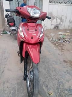 Super Power Scooty 2020 Model