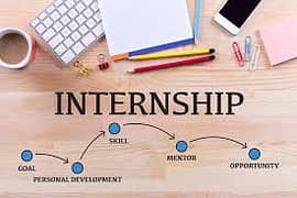 Female Internships available