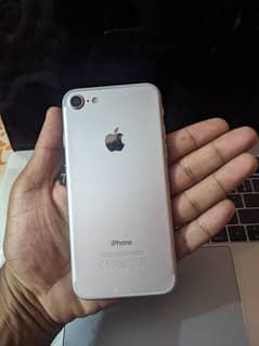 iphone 7 128 GB PTA Approved