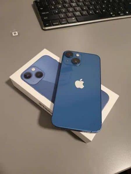 iPhone 13 128gb Non Pta 0