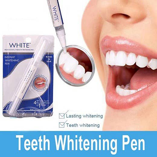 Dazzling White Instant Teeth Whitening Pen 0