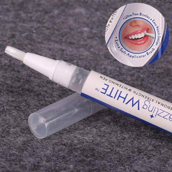 Dazzling White Instant Teeth Whitening Pen 3