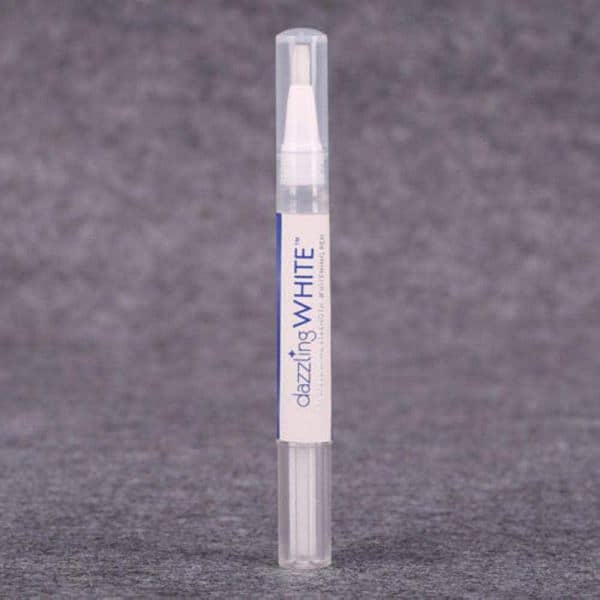 Dazzling White Instant Teeth Whitening Pen 4