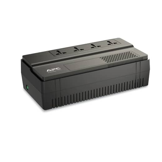 APC Computer UPS 1000VA 5