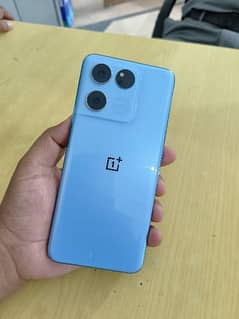 Oneplus Ace Racing Edition
