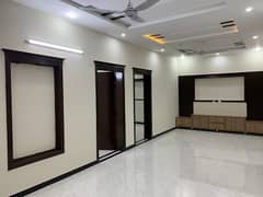 10 Marla Brand New Dable story House for Rent G-14/4 islamabad