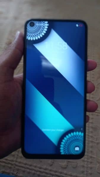 Infinix Note 7.6 /128 PTA APPROVED 0