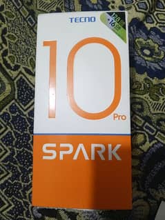 Tecno spark 10 pro use 8 months