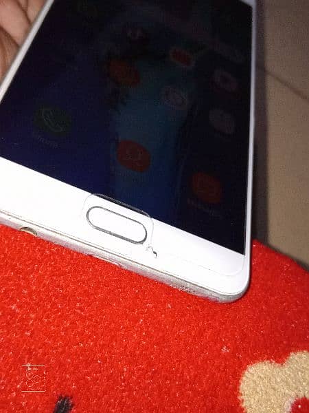 Samsung Galaxy c7 5