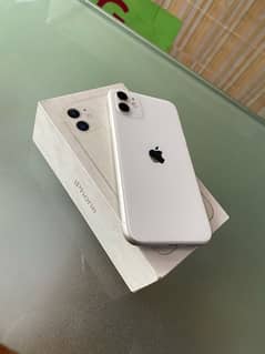 iPhone 11 128gb factory (waterpack)