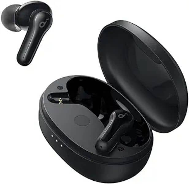 Anker Soundcore Life Note E, True Wireless Earbuds With Big bass 2