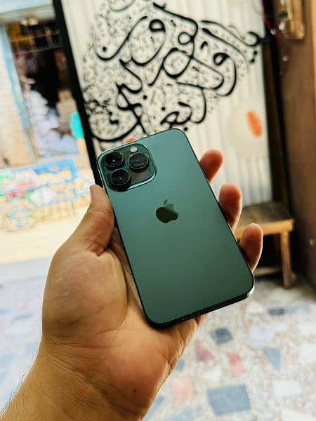 iphone 13 Pro 0