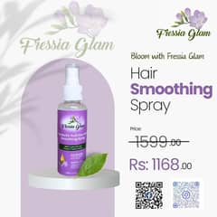 Hair Smoothing Spray Best Spray For Hair