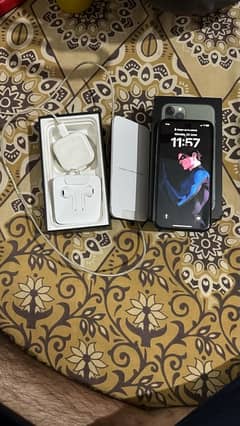 Apple iPhone 11 Pro 64GB PTA Approved 10/10 Condition